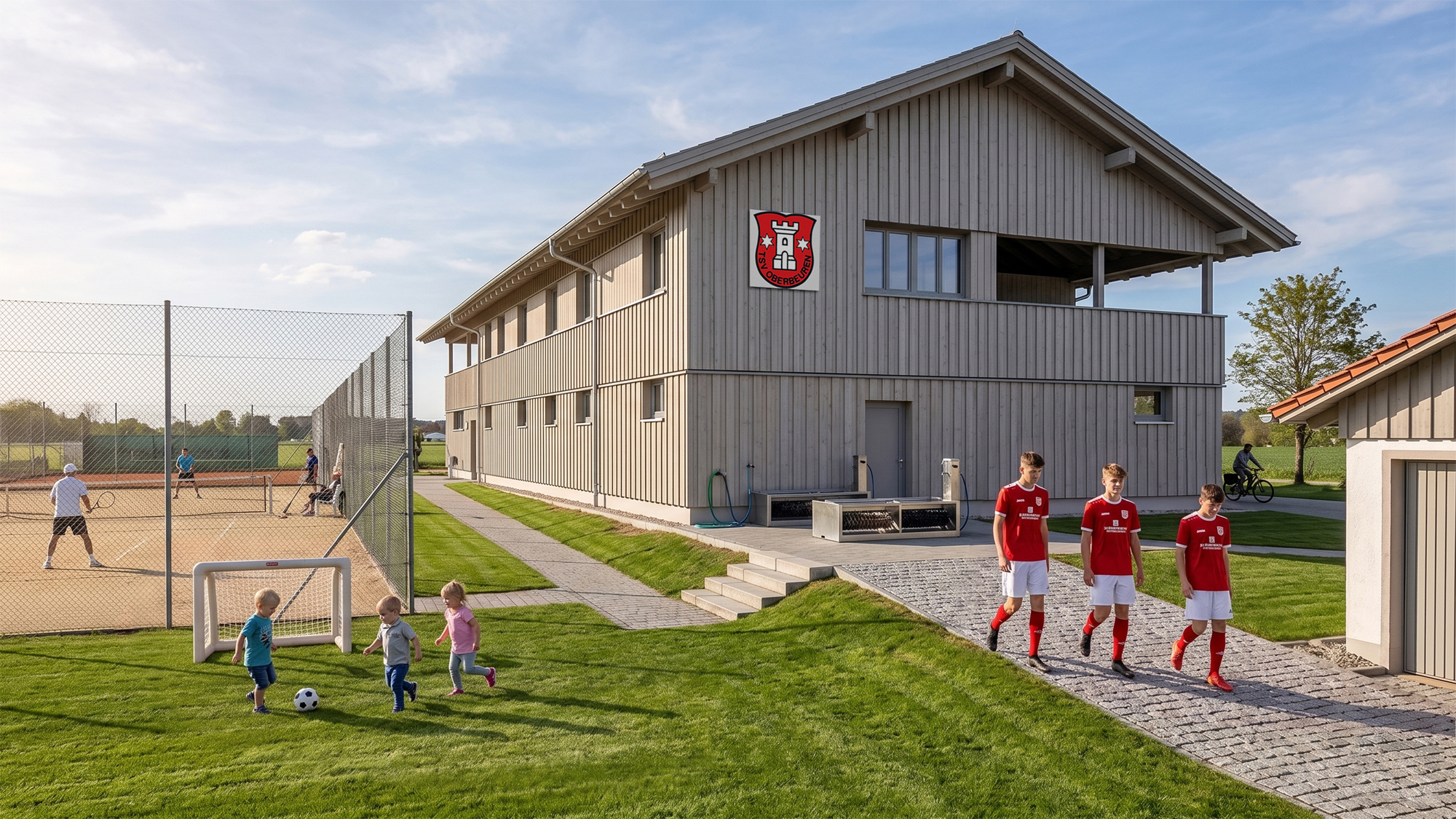 Kaufbeuren-Oberbeuren