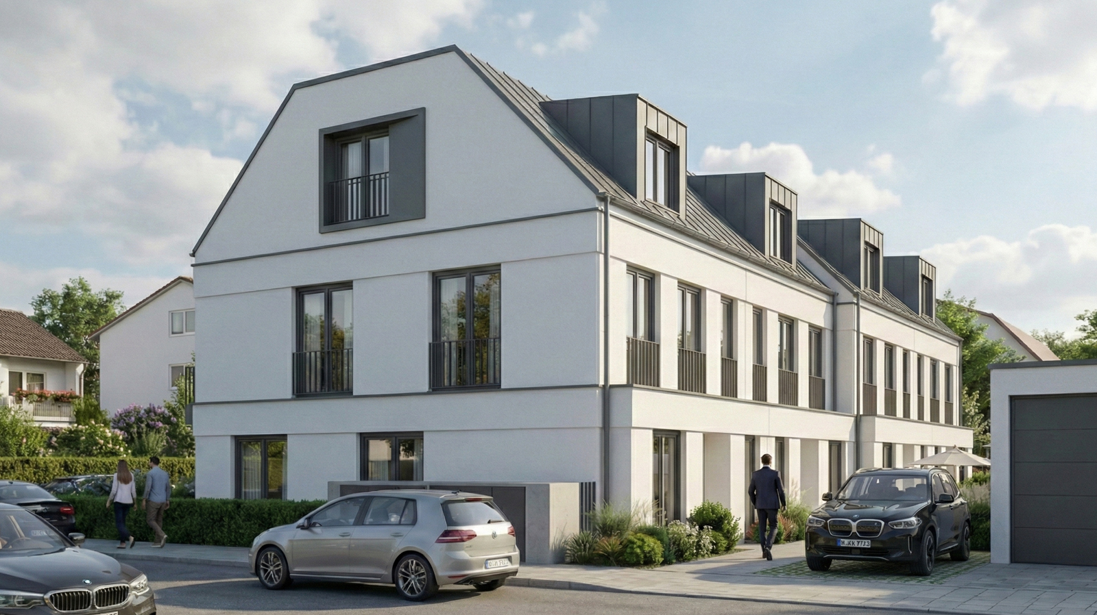 M&uuml;nchen-Obermenzing