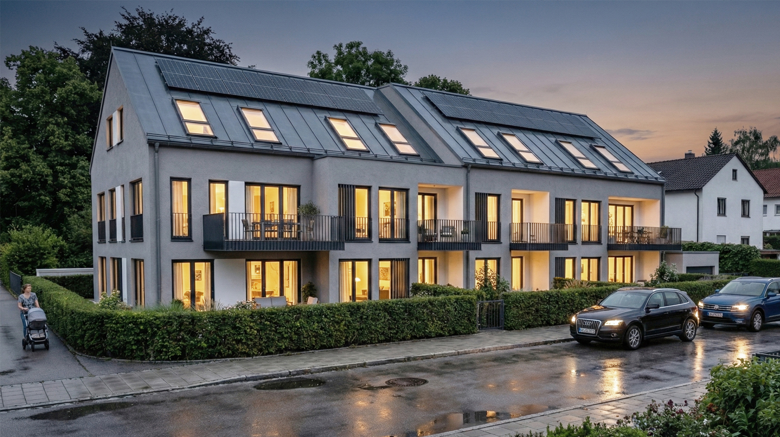 M&uuml;nchen-Trudering