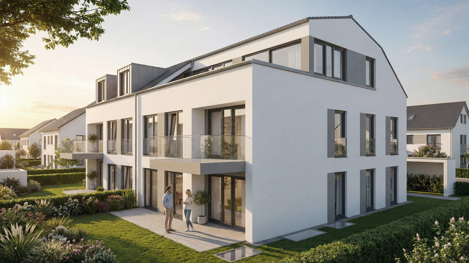 M&uuml;nchen-Neuried